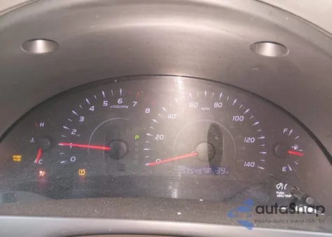 2011 Toyota Camry Le from USA, damaged, VIN 4T1BF3EK8BU596033